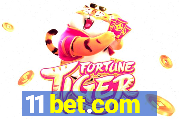 11 bet.com